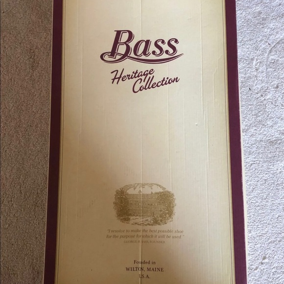 Boots - Picture 6 of 7